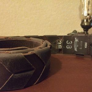 Lucky Brand Belt